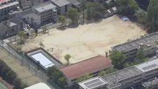 【速報】千葉・松戸市の小学校で防犯用スプレーを誤噴射　小学校6年生の児童39人が体調不良を訴える