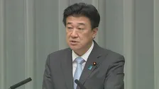 木原官房長官「市場の信認を確保できるような形で検討」 消費税減税の財源めぐり