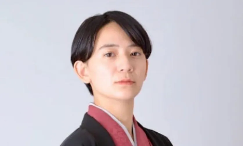 【 落語家・古今亭佑輔 】　第一子妊娠を報告　「今年3月に一般の方と入籍をしておりました」「この経験を芸に活かせるように　一生懸命頑張って参ります」