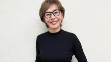 【 陣内貴美子 】熊本地震　八代市出身で「言葉を失うほどの被害を受けた地元を見るのは辛い」〝前回よりはるかに被害が大きい〟