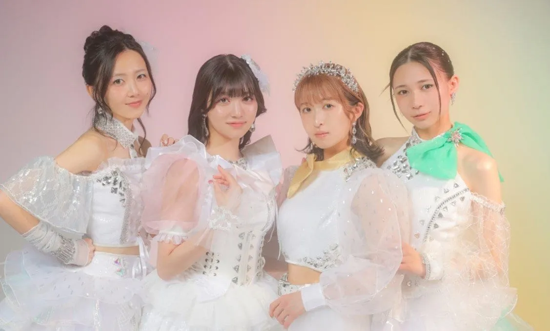 「東京女子流」 解散を発表 2026年3月31日にラストライブ 「最後のその瞬間まで、ひとつひとつのステージを全身全霊でお届けいたします」