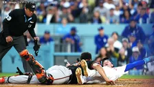 ドジャース劇的サヨナラ勝利！9回一挙3得点　佐々木朗希は4勝目逃すもラッシングがタイムリー➡送球エラーで大逆転