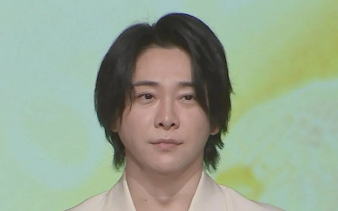 【 ミセス大森 】　鈴木亮平から　ミセスの裏話明かされ…「我々にとっては日常なので！」　藤澤は赤面