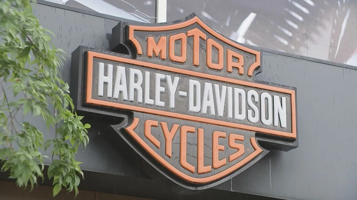 バイクのハーレー日本法人に約2億円の課徴金命令へ　販売店に過剰ノルマ　公取委