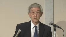 日銀 増審議委員「さらなる利上げ求められる」 来週に金融政策決定会合控え