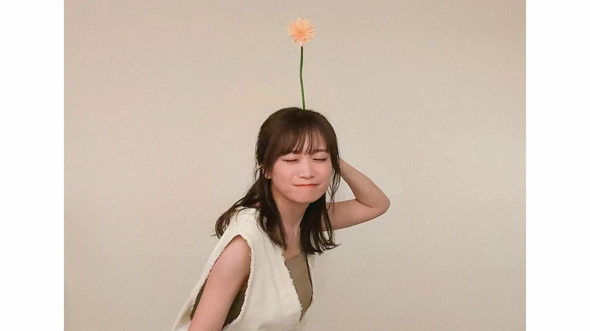 【 秋元真夏 】　32歳バースデーに本音「年々、面倒くさい性格してるなぁと実感する」赤裸々な自己分析とファンへの感謝
