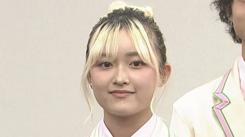 【PG・RiANA】小中学生14人組が“熱中症予防声かけ隊”に就任　今後は「全国ツアーをするのが目標」