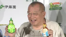 【笑福亭鶴瓶】結婚54年目突入  夫婦円満の秘訣は〝妻の言いなり〟　年1回の手紙のやりとりエピソードも〝こっち3行、妻はいっぱい〟