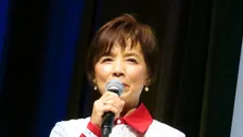 【 榊原郁恵 】13年畑で野菜作り　当時の「食料自給率39％」に愕然「何かしないといけないんじゃないか」
