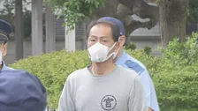 高校近くで学校関係者を批判する内容を大音量で流したか　55歳の男を逮捕　神奈川・藤沢市　