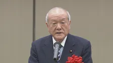 介護報酬　前倒しで来年度2.03％引き上げの見通し　自民・鈴木幹事長「診療・医療だけでなくて介護サービスも大変な状況」