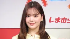 「私はパワフルママ」【藤田ニコル】娘中心の生活が「生きがい」日々の成長に「毎日たくさん感動しています」