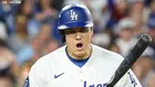 ドジャース、4試合連続の逆転負けで終戦、大谷翔平のPS1号スリーランも活かせず3連覇の夢潰える　ブルワーズは44年ぶりワールドシリーズ進出