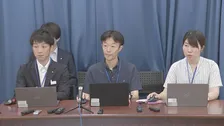 埼玉県が三郷市議の除名処分取り消し　去年市長に威圧的な態度をとったなどとして除名処分に