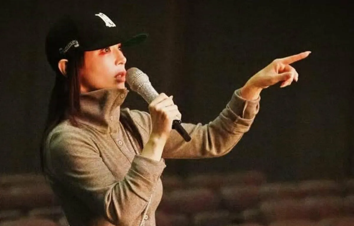 【 浜崎あゆみ 】 「いったんa-nationから頭を切り替え、、、国内追加公演の広島TAに会いに行く準備」　ＳＮＳに綴る