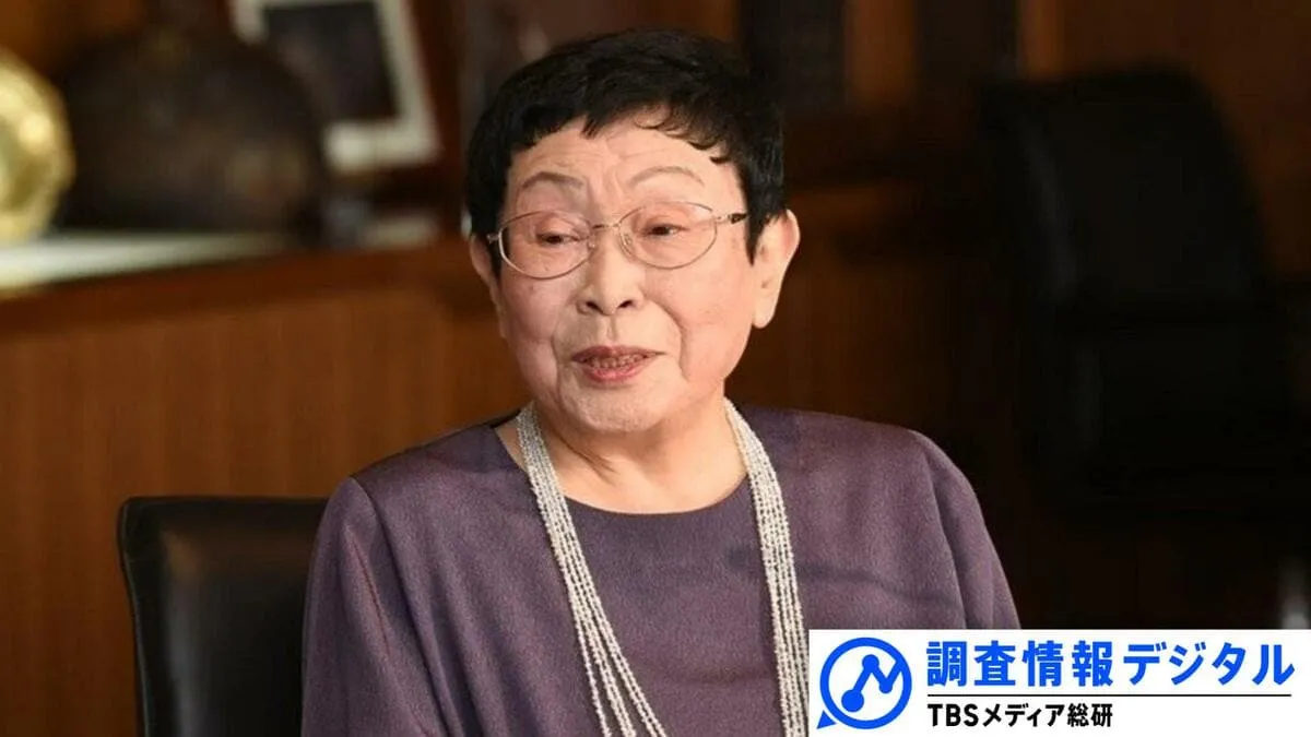 「AI橋田壽賀子」、その実力と可能性～「渡る世間」番外編制作の一部始終～【調査情報デジタル】