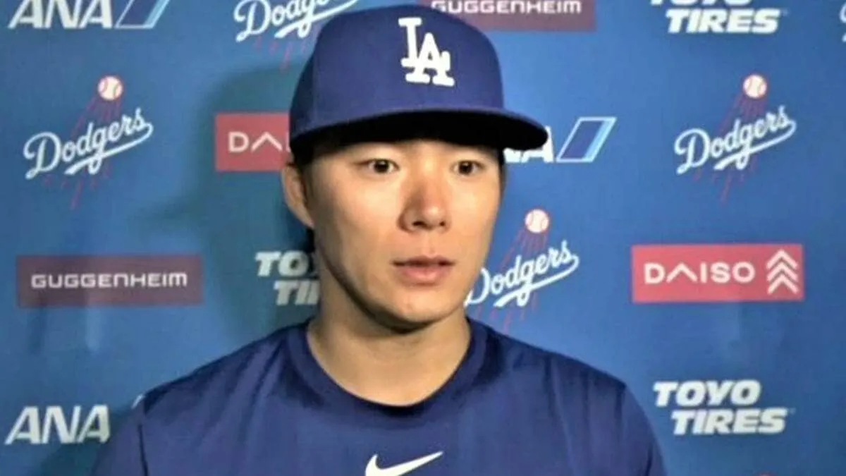山本由伸「立て直そうとしたけど、最後まで良くなかった」今季最短の4回途中4失点で4敗目 原因は「本当に小さなズレです」