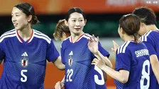 なでしこジャパンが白星発進！タイに8ー0で快勝　中嶋淑乃・宝田沙織がハットトリック、神谷・榊原が代表初ゴール【アジア大会】