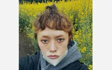 【 広田レオナ 】 「久しぶりに喘息大発作で　救急病院へ」　ＳＮＳで明かす　「東京にいると喘息になるのは何故?」