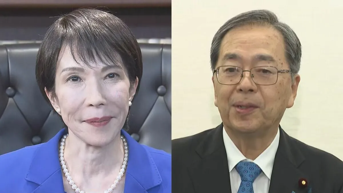 「公明の協力ないと選挙なんてできない」 26年続く自民・公明の協力関係に終止符　「政治とカネ」めぐる不信感ぬぐえず…