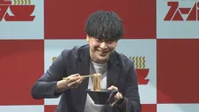 【 三代目JSB・山下健二郎 】　考案した担々麺は　〝登坂広臣に食べさせたい〟　「ケータリングで必ずうどんとそば」　舞台裏を明かす