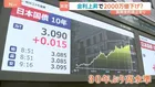 「ニュース見るたびに怖い」東京23区のマンション2000万円値下げも買い手現れず 長期金利上昇で「フラット35」は過去最高の3.46％に