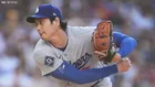 大谷翔平は5回無失点、今季4勝目の権利持って降板　規定投球回届かずも防御率は圧巻0.73　1か月ぶり“二刀流”自身で8号援護弾も