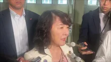 「認識は非常に近い」片山財務大臣が米ベッセント財務長官と会談 為替介入含めた歴史的な円安への対応協議