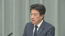 木原官房長官　「日本産の製品はEU製と同等とみなすべき」　独仏の欧州製EVの優遇措置案合意めぐり