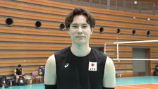 バレー男子日本代表、15日イタリア戦に勝てば決勝R進出決定　日本ラウンド開幕へ髙橋藍「勝ちにこだわる」【ネーションズリーグ】