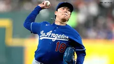 山本由伸 6回3失点で3勝目の権利を手に降板　3年目でアストロズ戦初登板、課題の立ち上がり失点も味方打線が大量援護