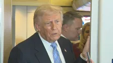 トランプ大統領　米中首脳会談では台湾問題について「何も約束しなかった」と表明　台湾への武器売却は「近く決断」