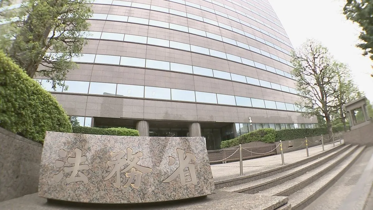 オウム真理教の後継団体「アレフ」 公安調査庁が松本智津夫元死刑囚の次男を「代表者」と認定