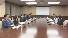 片山さつき財務大臣と日本維新の会が会談「租税特別措置」は原則廃止か補助金などの直接的な政策手段へ　維新が方向性提示