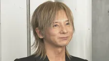 【 LUNA SEA・真矢さん　お別れの会 】SOPHIA・松岡充さん　真矢さんを追悼「ゴルフ一緒に行こうって言ってた約束、必ず果たしにまたそちらに行きますんで、待ってて下さい！」