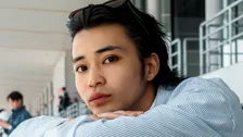 【中田圭祐】俳優活動再開を報告「これからは一つひとつの作品、一つひとつの役と、より一層真摯に、そして真剣に向き合ってまいります」