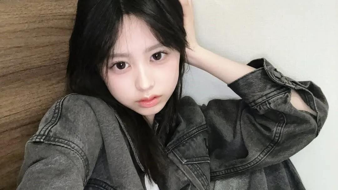 【キンコン梶原の長女・梶原叶渚】「髪の毛下ろしたバージョン」悩んだ末の再投稿にフォロワー歓迎「大好きなやつだ」