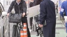 自転車の青切符スタートで113種類の違反が対象に 「間隔1ｍが目安」改正道交法で車での追い越しにも新ルール“車側の本音”は