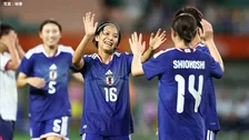 なでしこジャパン開幕3連勝、チャイニーズ・タイペイに4発快勝！史上初3連覇へグループ1位で準々決勝進出【アジア大会】