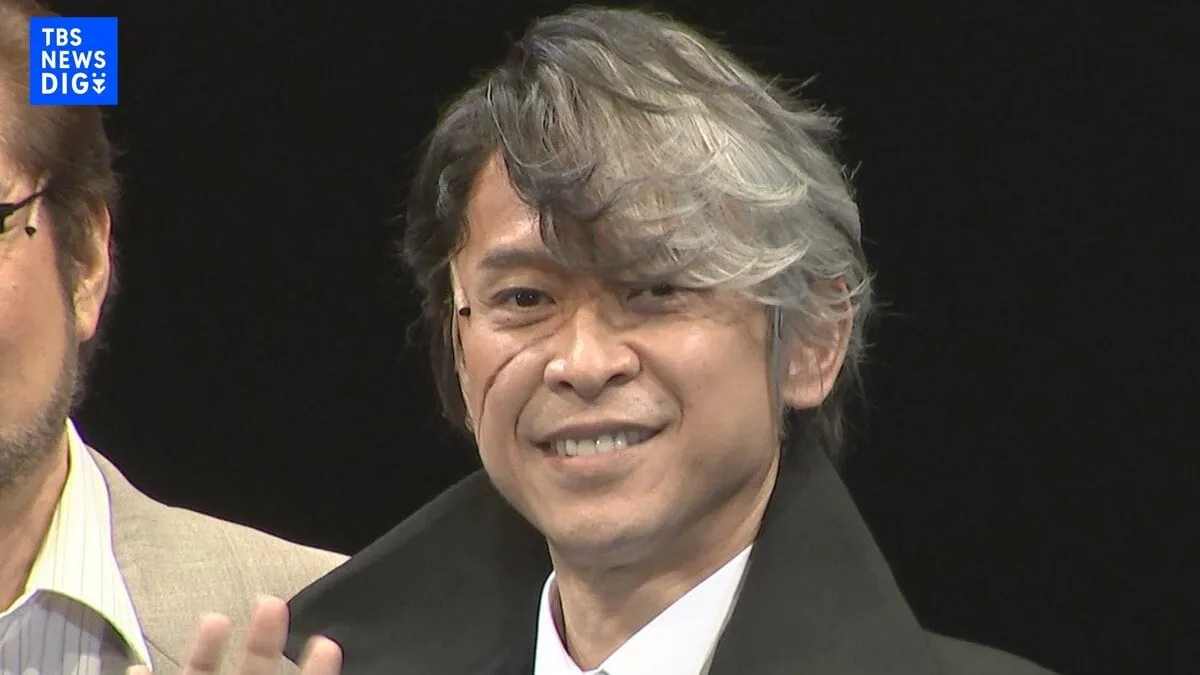 【 坂本昌行 】　「みんないい顔するんですよ」矢吹奈子が演じる“ピノコ”は裏の主役　ミュージカル『ブラック・ジャック』の舞台裏を語る