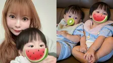 【 中川翔子 】　双子のお兄ちゃんは「パパ激似」弟くんは「ママそっくり」　「生まれてくる前の記憶」尋ねる問いかけに体験談続々