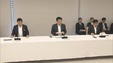 政府が「CBRNEテロ」対策の中間取りまとめを決定 初動対応を助言する専門家会議の創設を明記