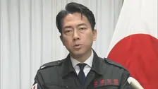 小泉防衛大臣　自衛隊きょう夕方までに熊本市・火の君文化センターで入浴支援開始へ