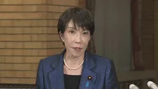 【速報】高市総理「関係強化を確認したい」 日米首脳会談へ　中東情勢めぐる議論では“日本の国益を最大化”