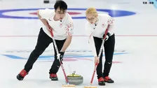 カーリング混合ダブルス、日本はトルコに圧勝　PO進出は他チーム次第　次戦は不戦勝で通算5勝2敗【五輪世界最終予選】
