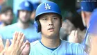 大谷翔平 2戦連続マルチ安打！連続試合出塁は自己最長「39」に、ベッツ途中交代も打線連日の2桁得点で快勝