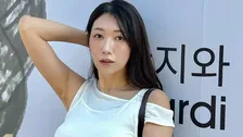 【 気象予報士・穂川果音 】韓国旅行を満喫「明洞ってお買い物のイメージが強かったけど、素敵な場所いっぱいあるんだね」