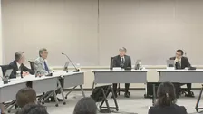 中部電力　静岡・浜岡原発をめぐる不正問題　「基準地震動」の算出過程のデータを少なくとも約1～2割程度過小評価か