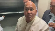 ICC　比ドゥテルテ前大統領の“側近”に「麻薬戦争」めぐり逮捕状　ドゥテルテ一族などへの圧力強まる