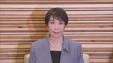【速報】食料品の消費税「来年4月から2年間1％」を閣議決定　秋の臨時国会で関連法案を提出へ